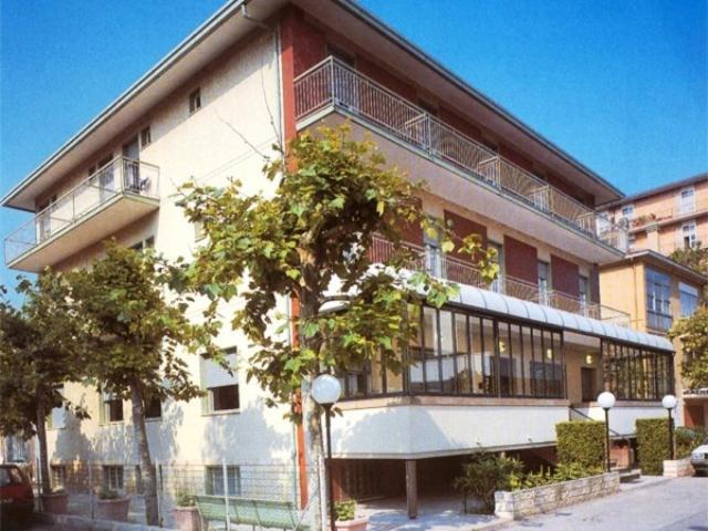 Gladiola Hotel Rimini