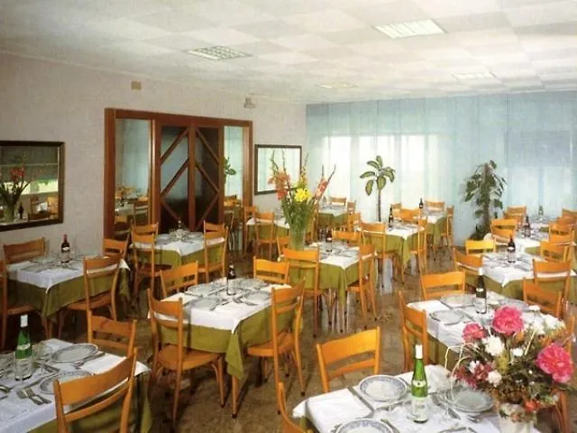 Hotel Gladiola