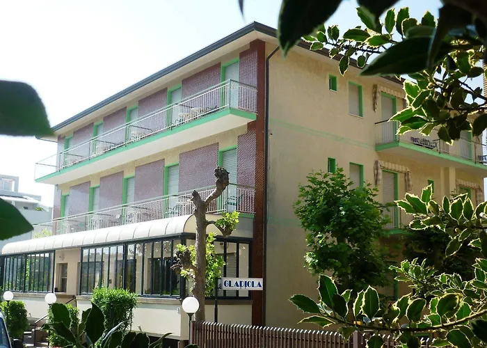 Hotel Gladiola